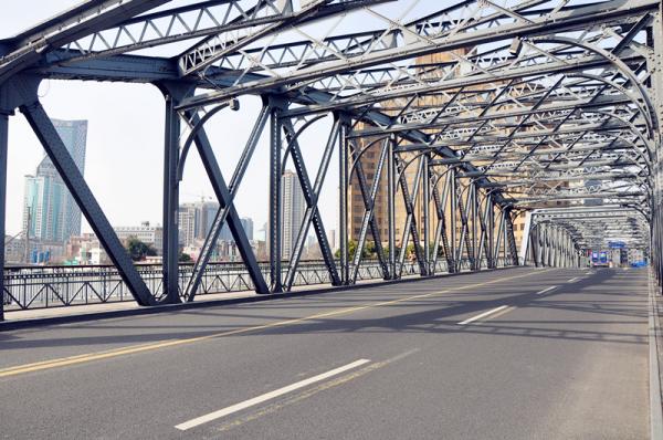 改性氟碳防腐面漆用漆