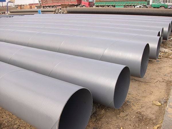 環(huán)氧富鋅底漆鋼管內(nèi)壁防腐